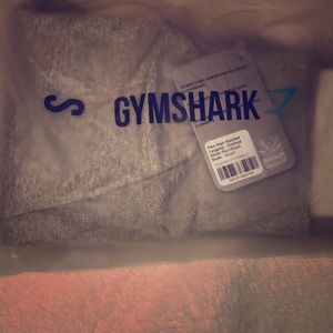 GymShark Flex High Waisted Leggings! Brand New !!